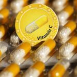 Kışın C vitamini takviyesi