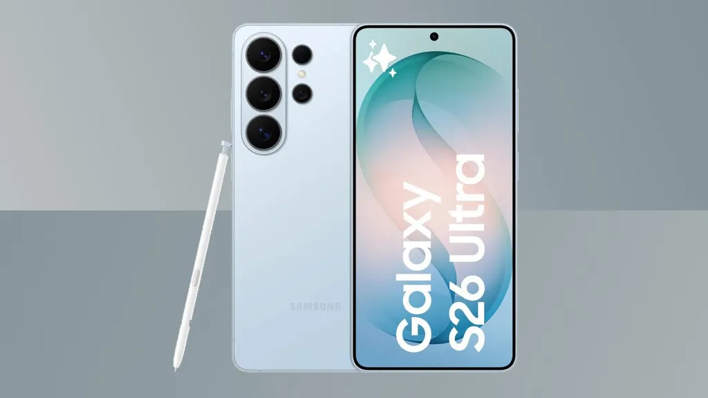 Donanım Yarışı Bitti mi? Galaxy S26 Kamera Özellikleri Sızdı!